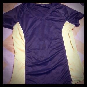 Bcg athletic top 3/10$